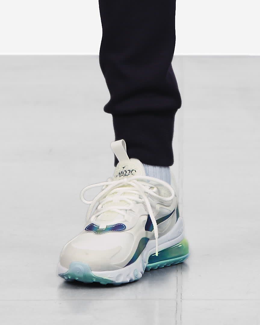 nike air max 270 kleuterschoen