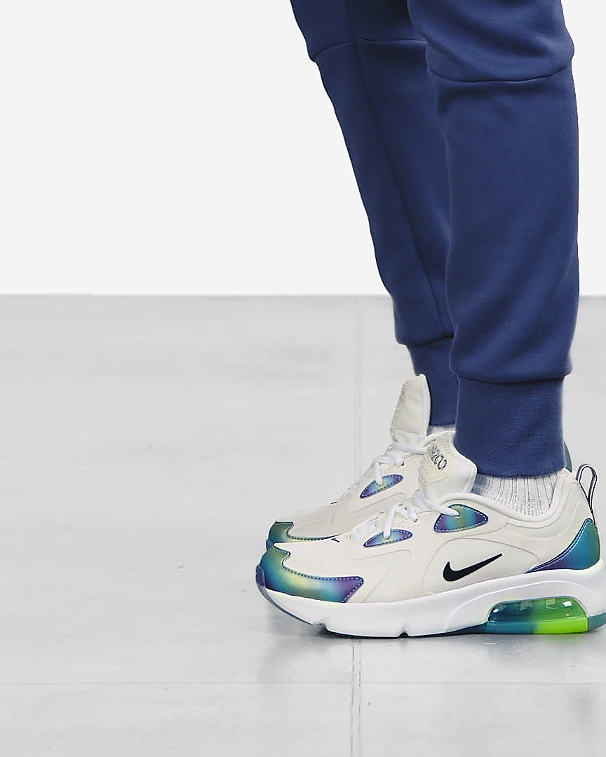 nike sportswear air max 200 nike sportswear air max 200