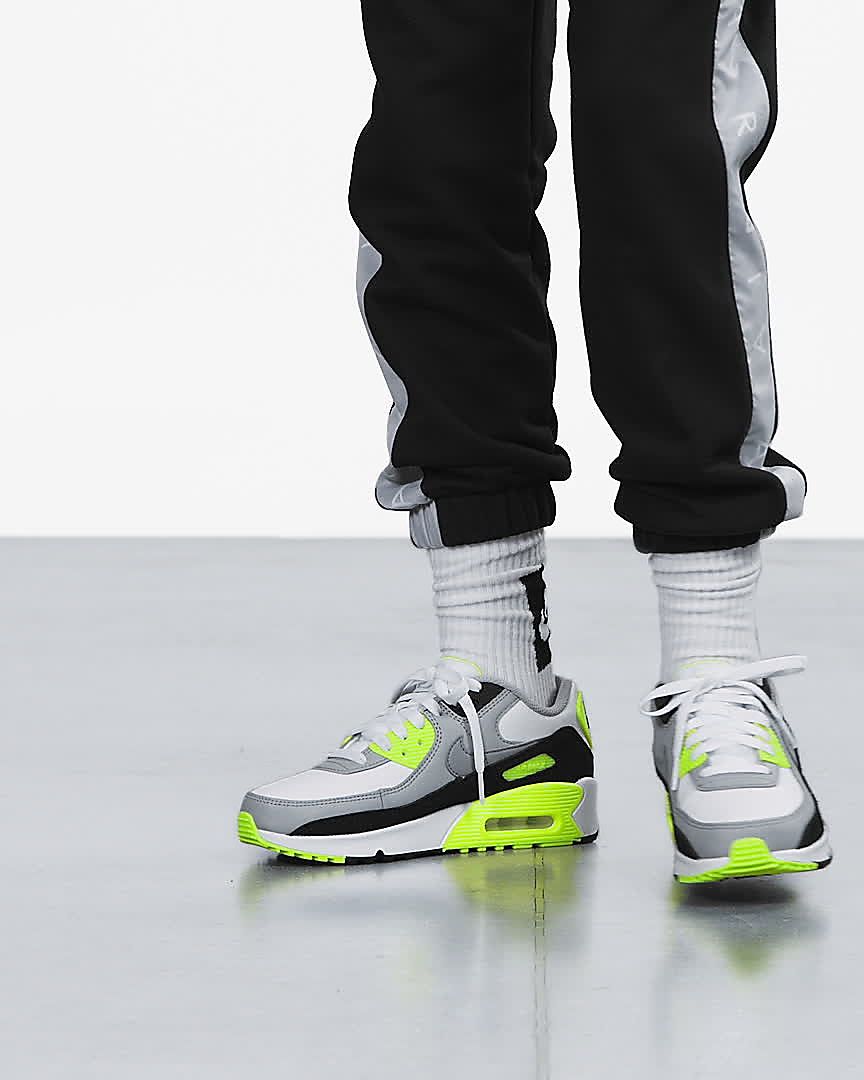 air max 90 volt