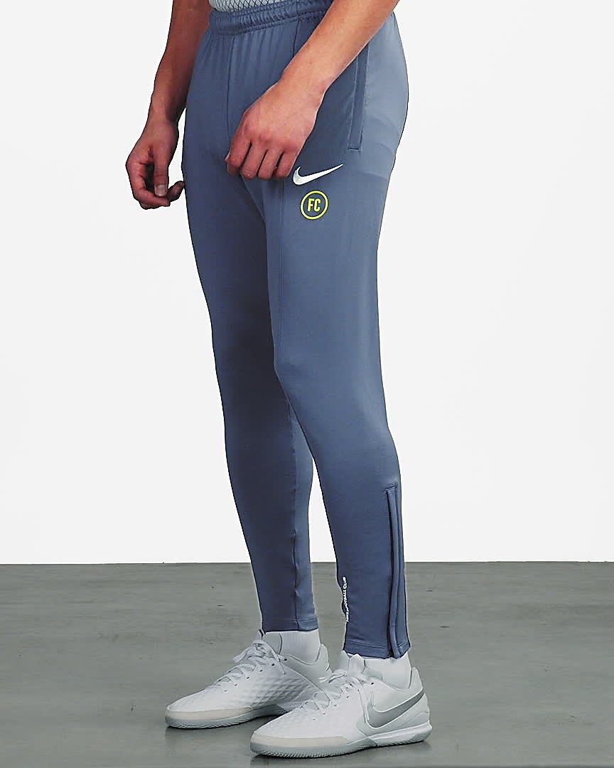 nike fc pants