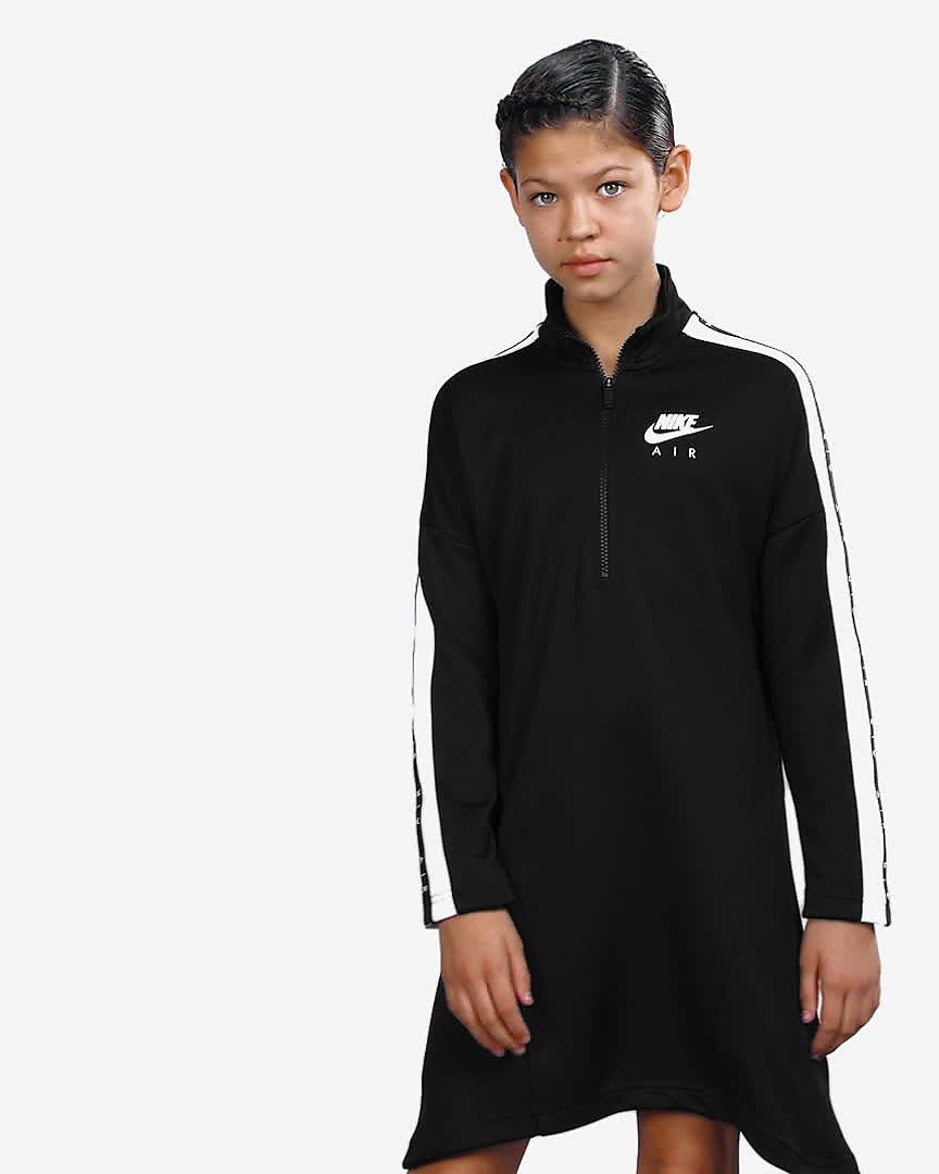 kids nike dress