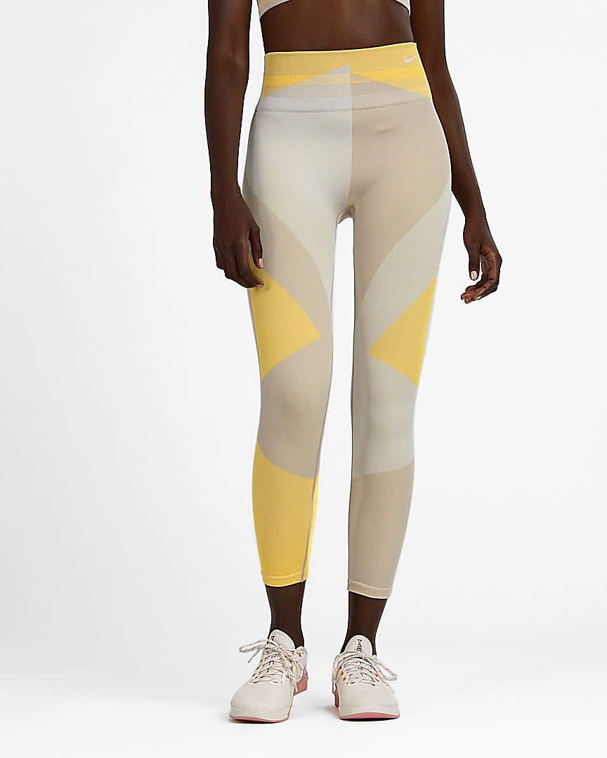 nike training icon clash leggings