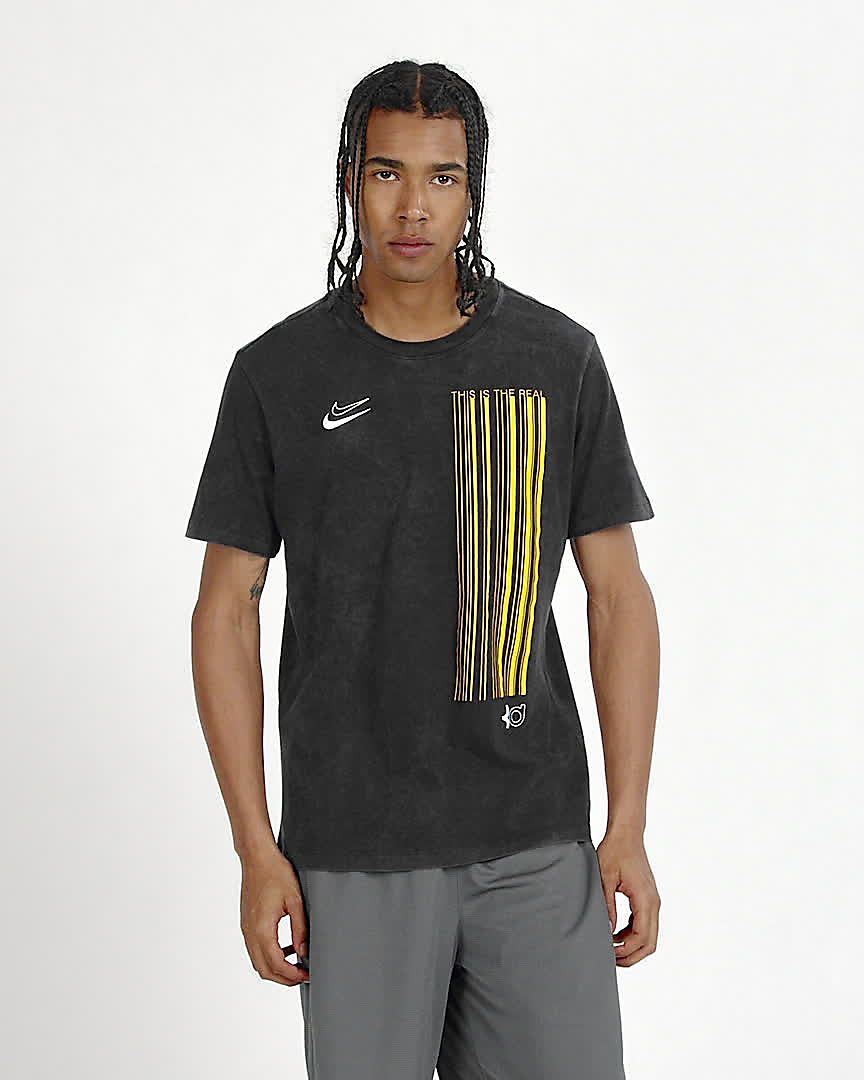 kd new nike shirt