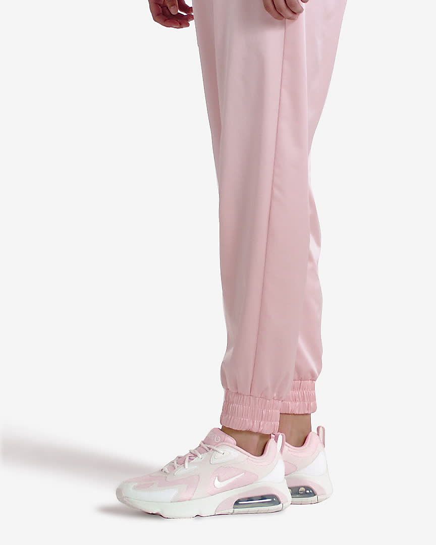 Calzado para mujer Nike Air Max 200 Calzado para mujer Nike Air Max 200