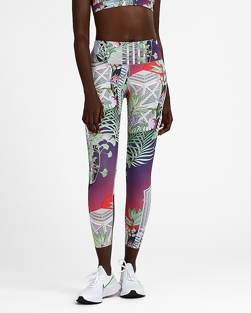 nike leggings epic lux