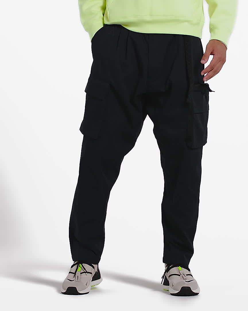 acg nike trousers