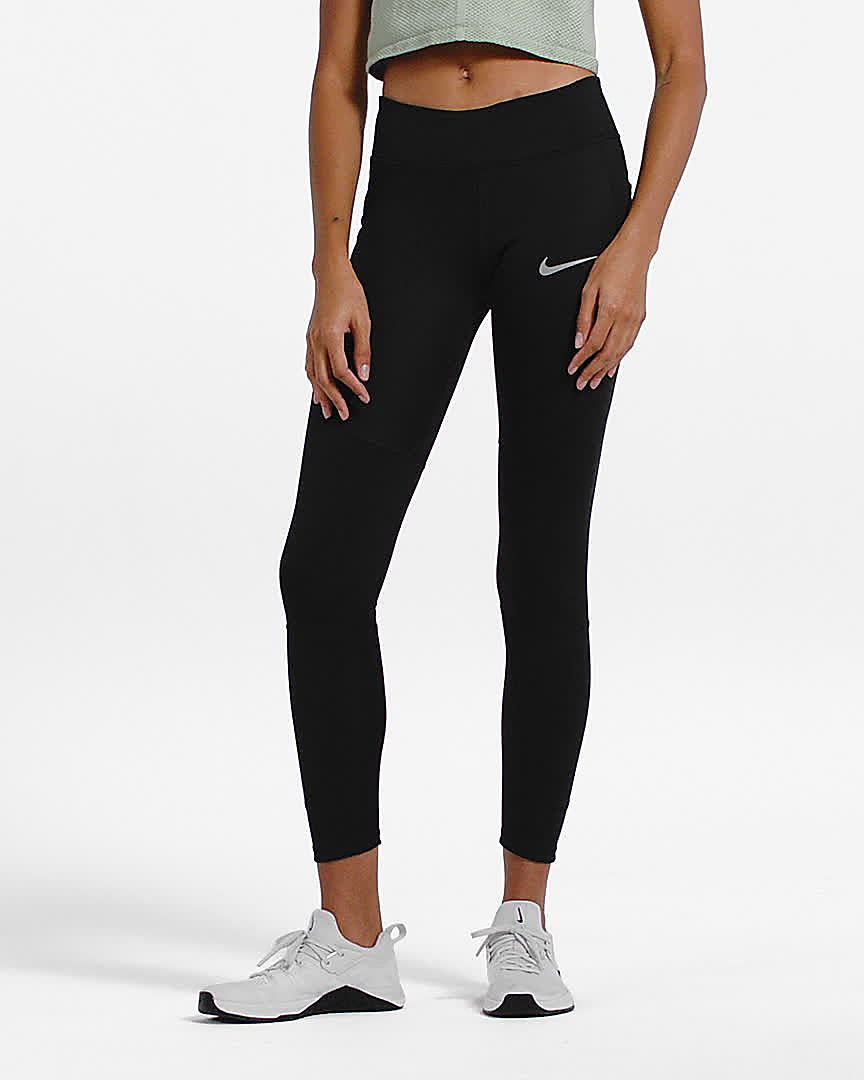 nike epic lux shield tights