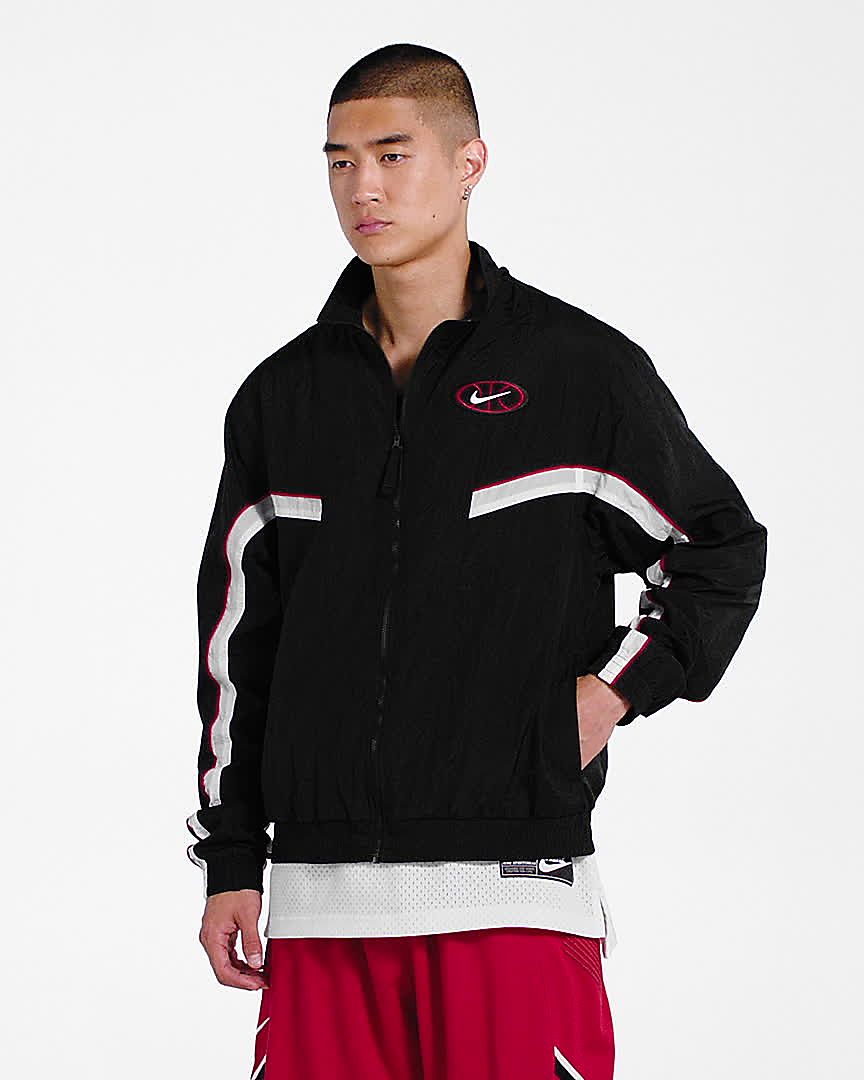 veste nike basketball