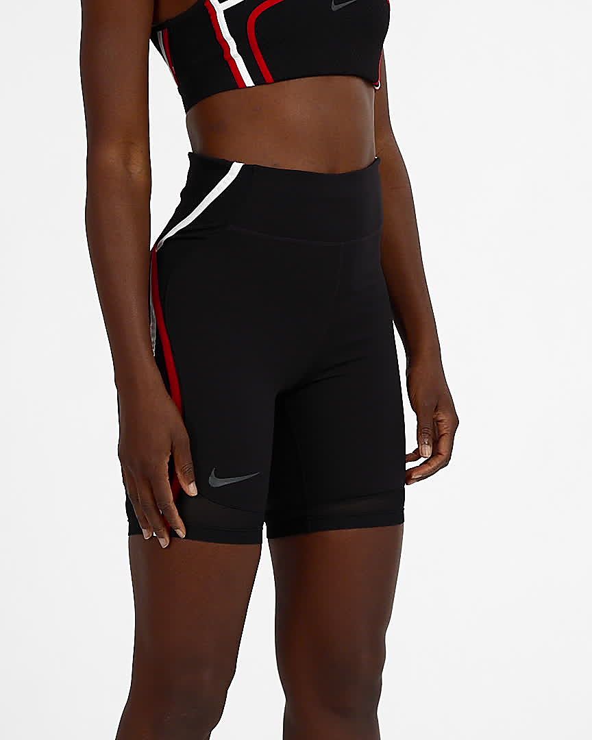 nike city ready running shorts