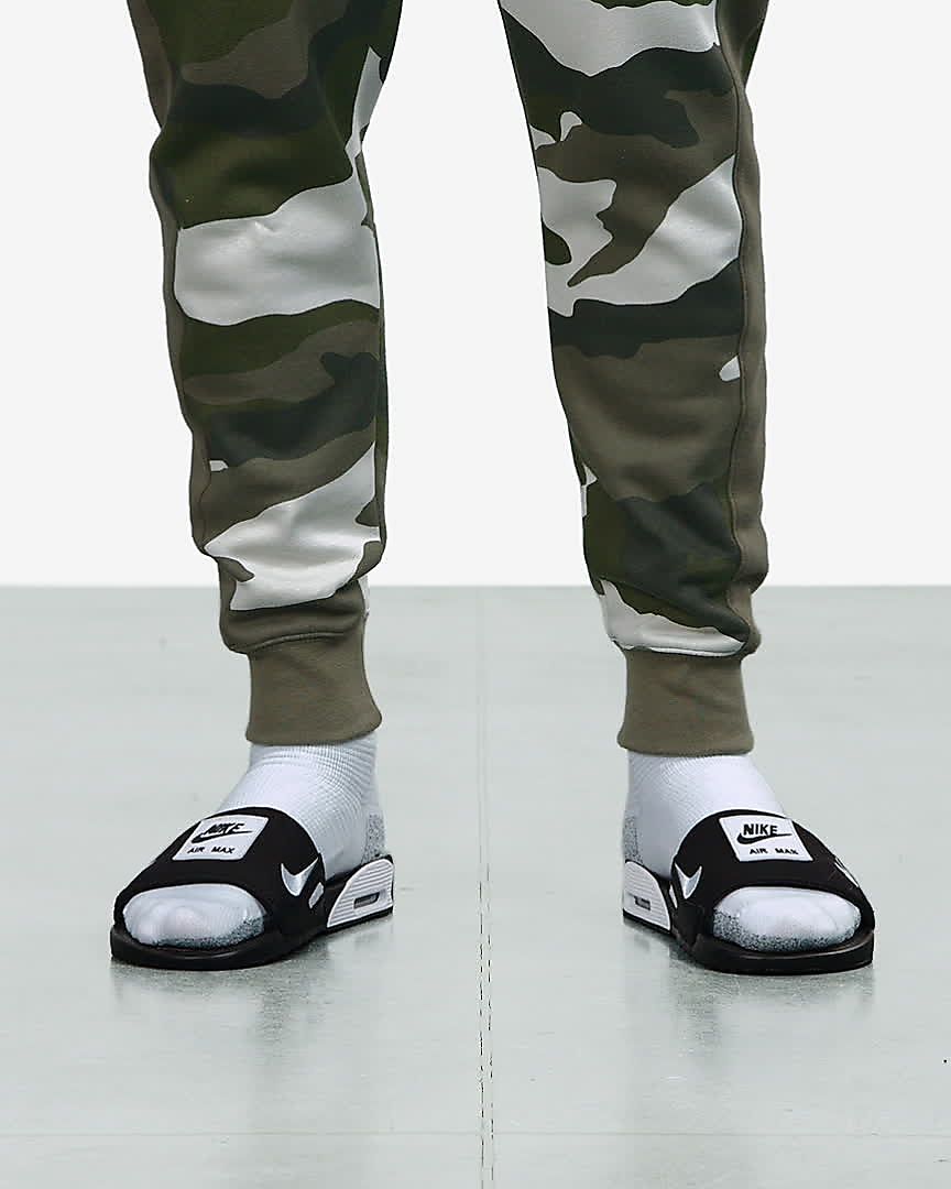 Chancla para hombre Nike Air Max 90 Chancla para hombre Nike Air Max 90