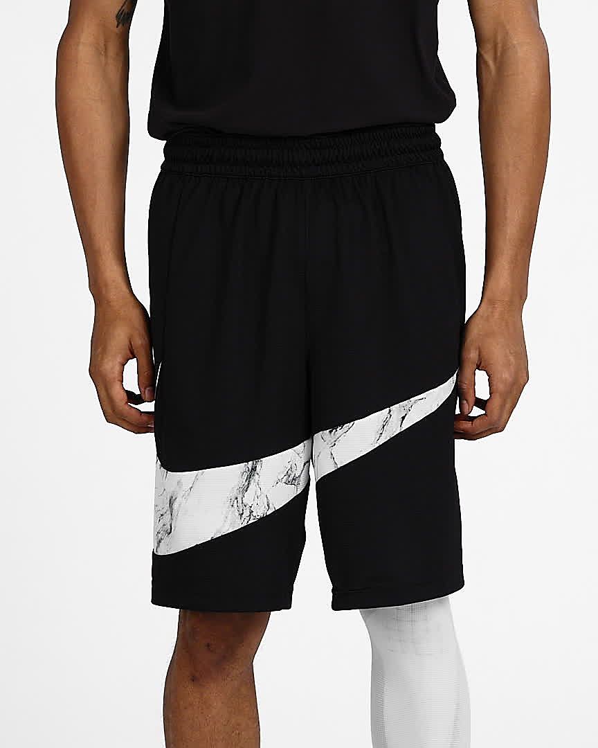 short nike dri fit