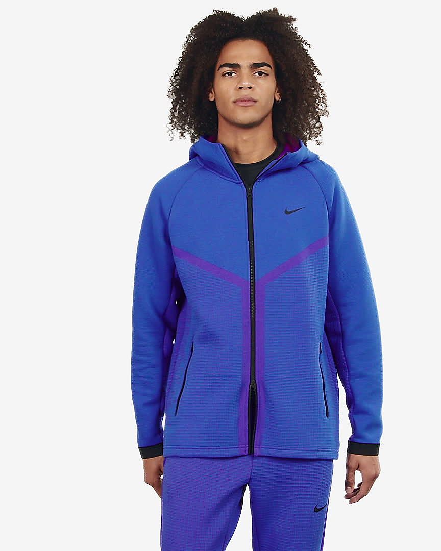 nike tech windrunner tracksuit