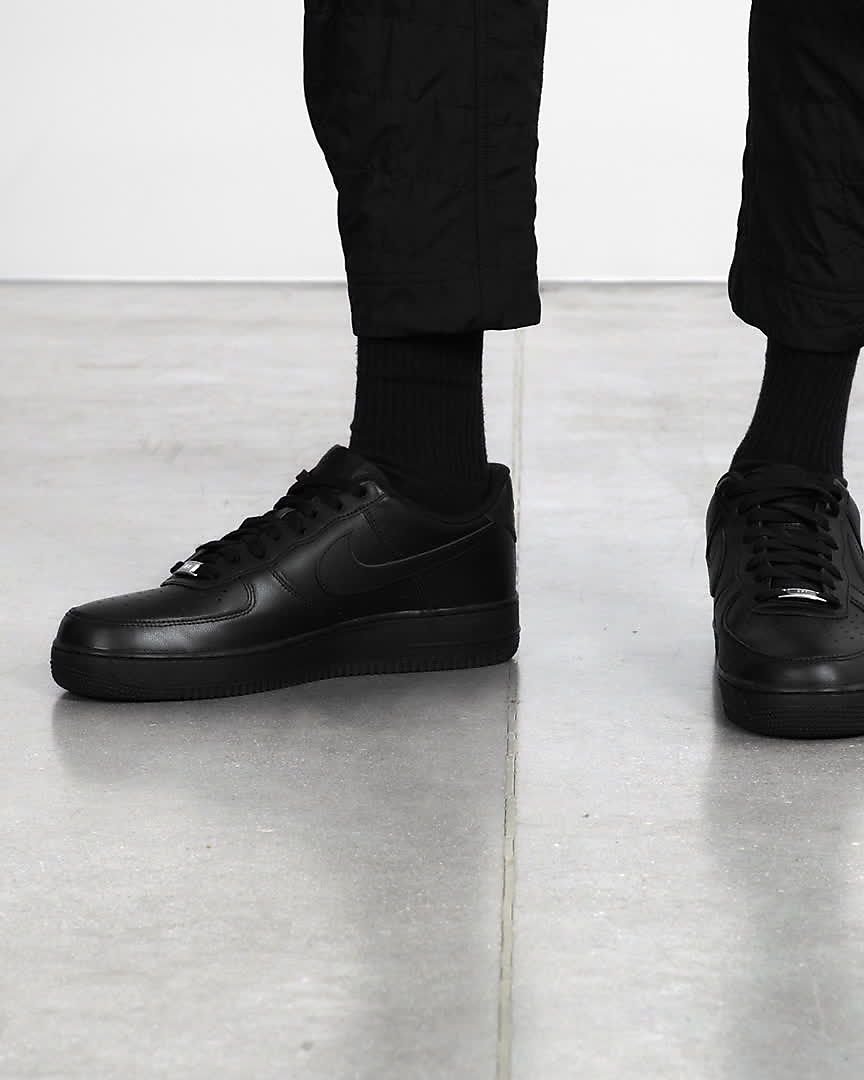 nine air force