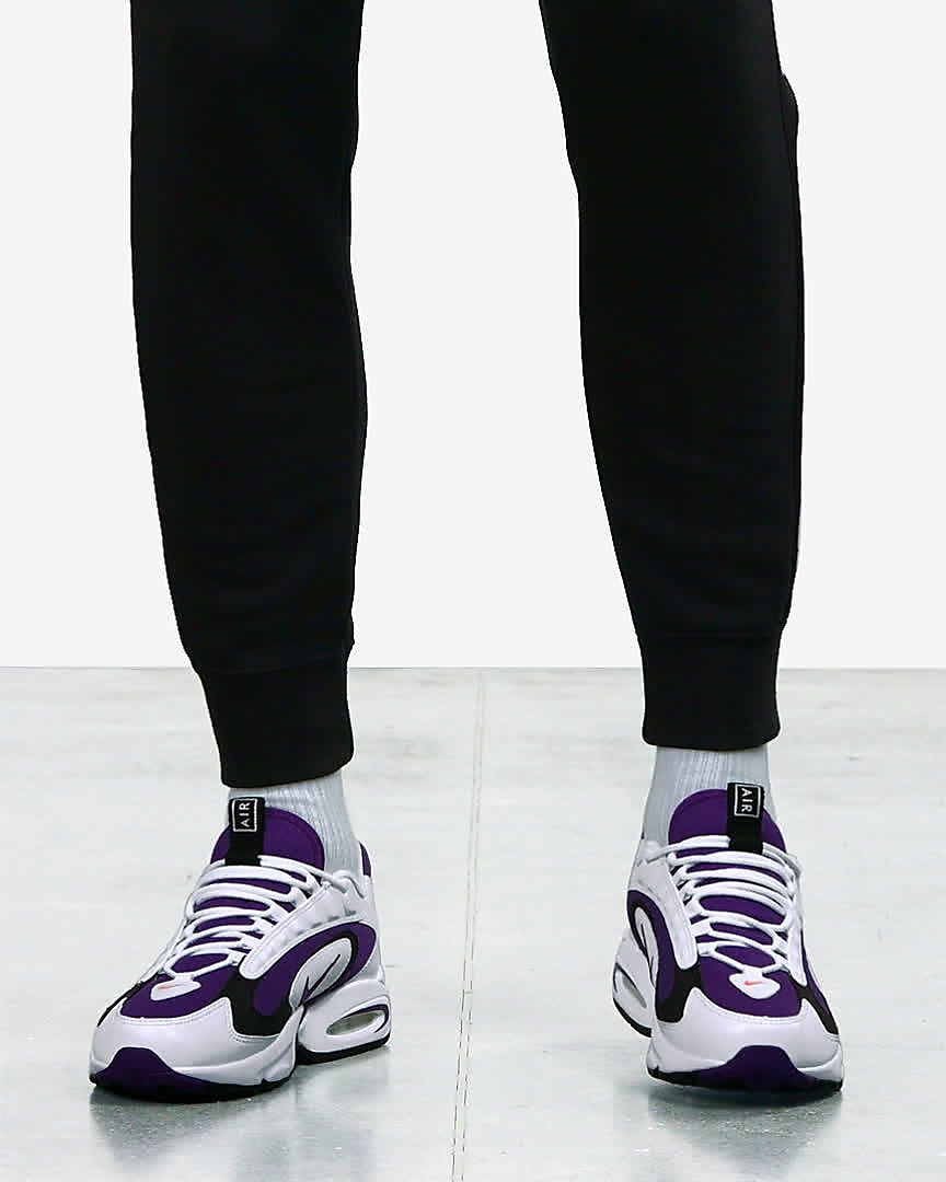 air max 96 femme violet