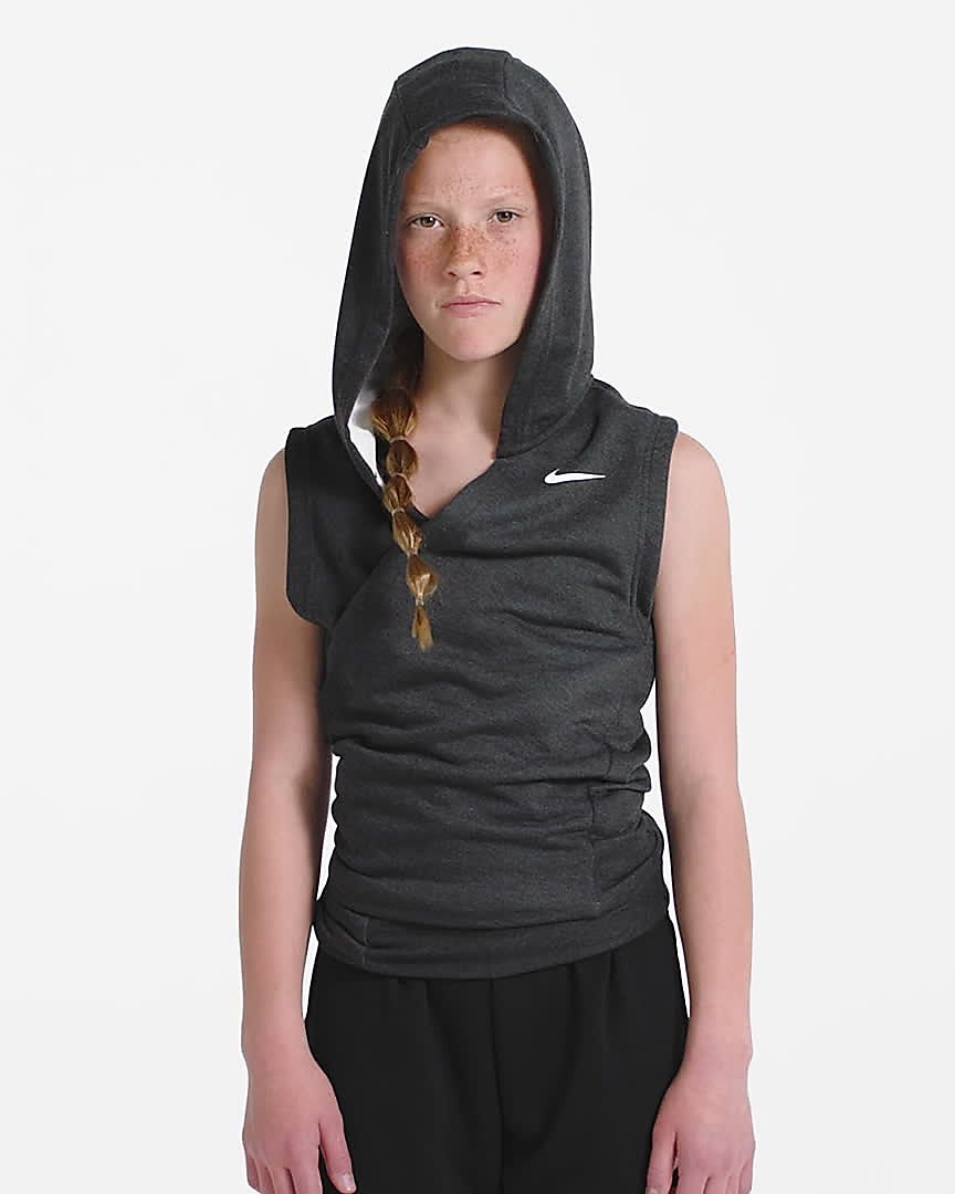 nike training vest