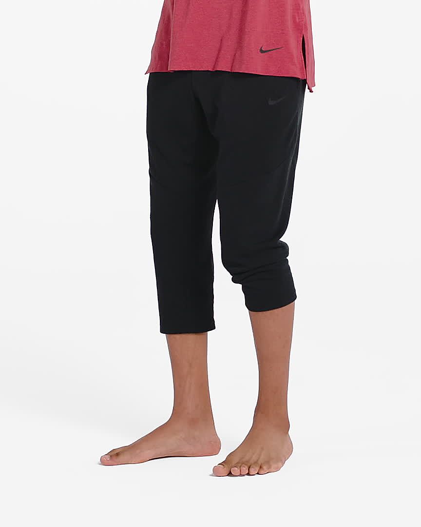 dri fit nike yoga pants