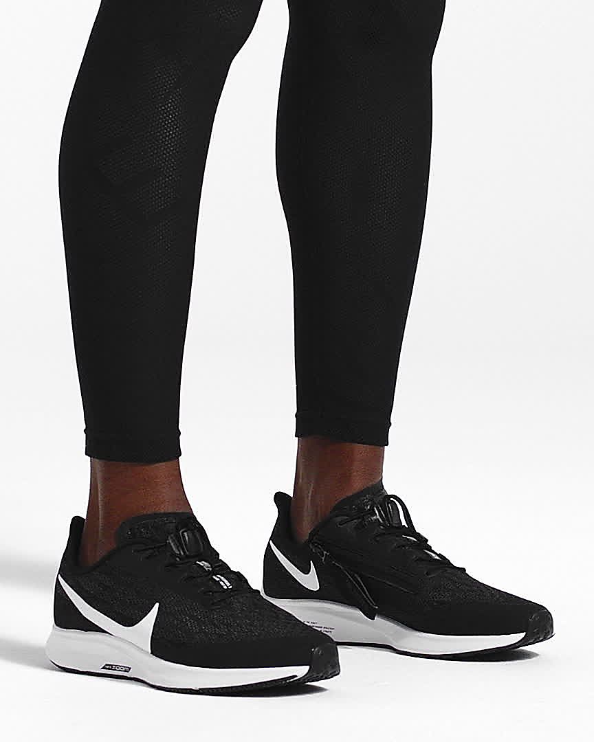 Calzado de running para mujer Nike Air Zoom Pegasus 36 FlyEase Calzado de running para mujer Nike Air Zoom Pegasus 36 FlyEase