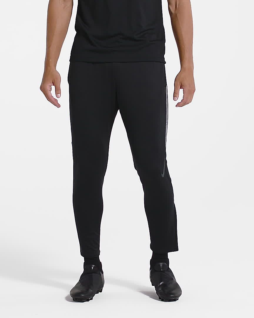 mens nike dri fit pants