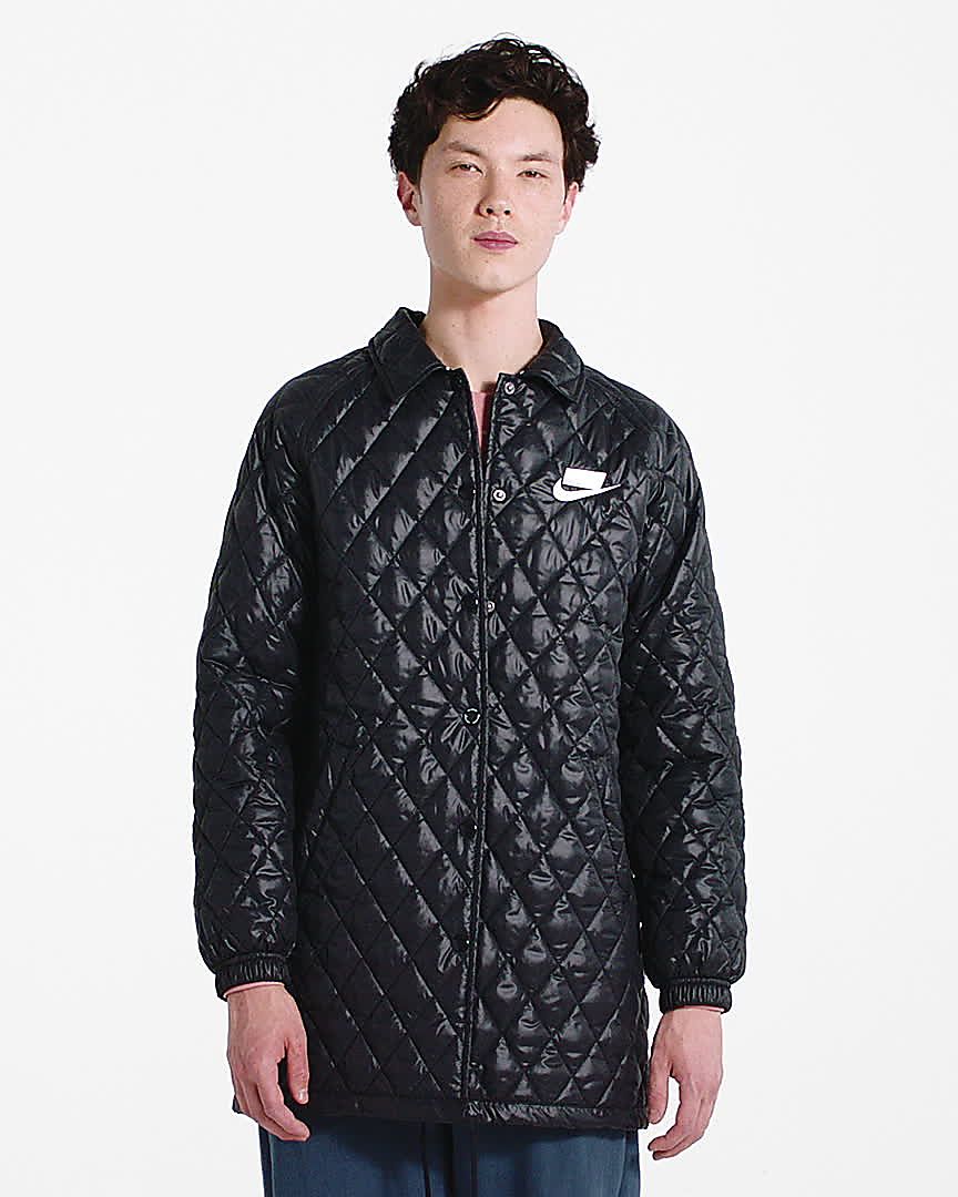 nike sportswear nsw jacke