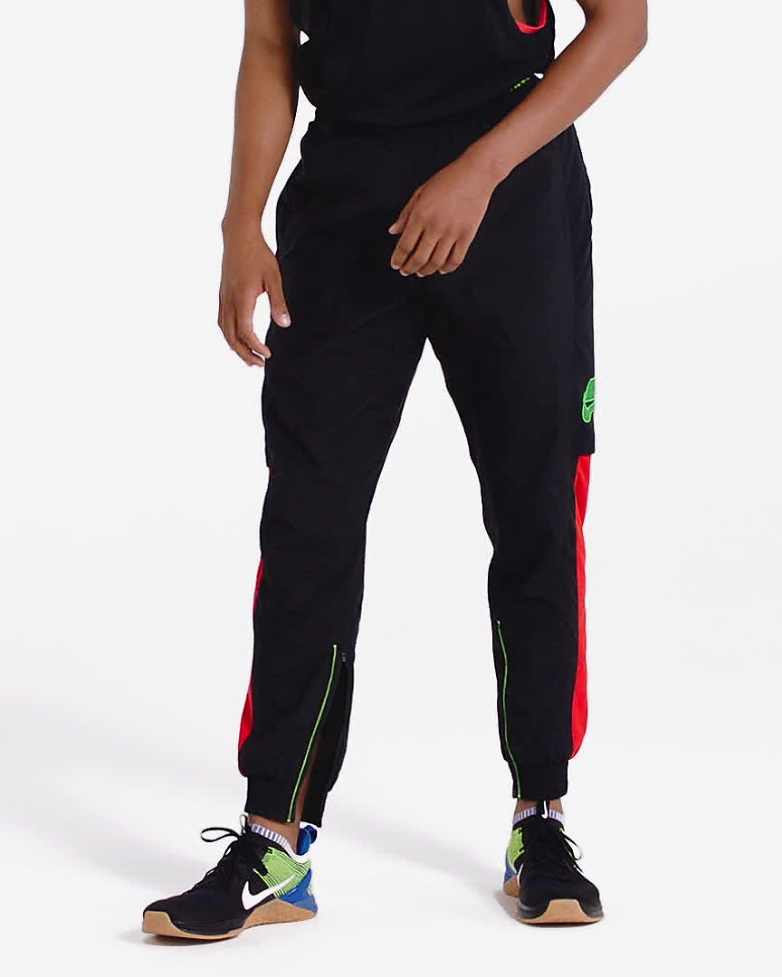 nike men's sport pants