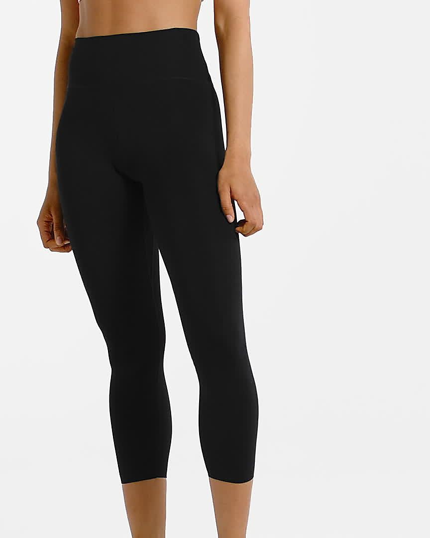 nike cropped pant nike cropped pant