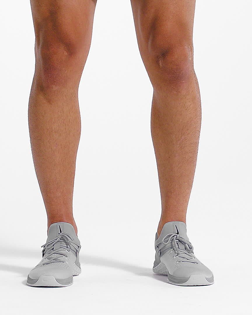 Calzado de cross-training y levantamiento de pesas para hombre Nike Metcon Flyknit 3 Calzado de cross-training y levantamiento de pesas para hombre Nike Metcon Flyknit 3