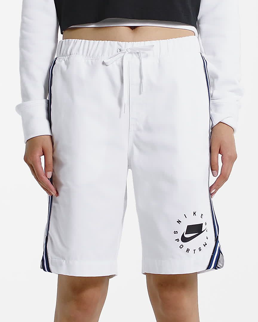 nike nsw shorts