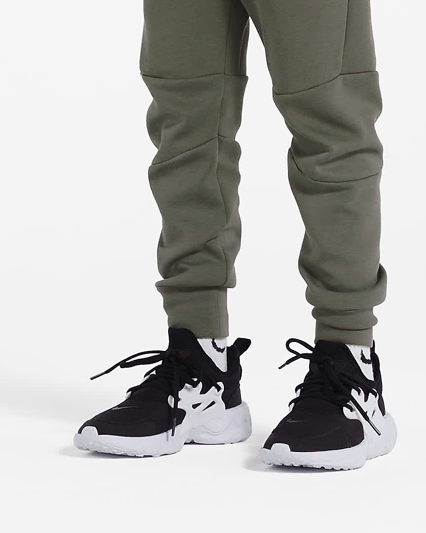 nike react presto uomo