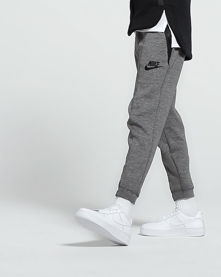 air force 1 with sweatpants