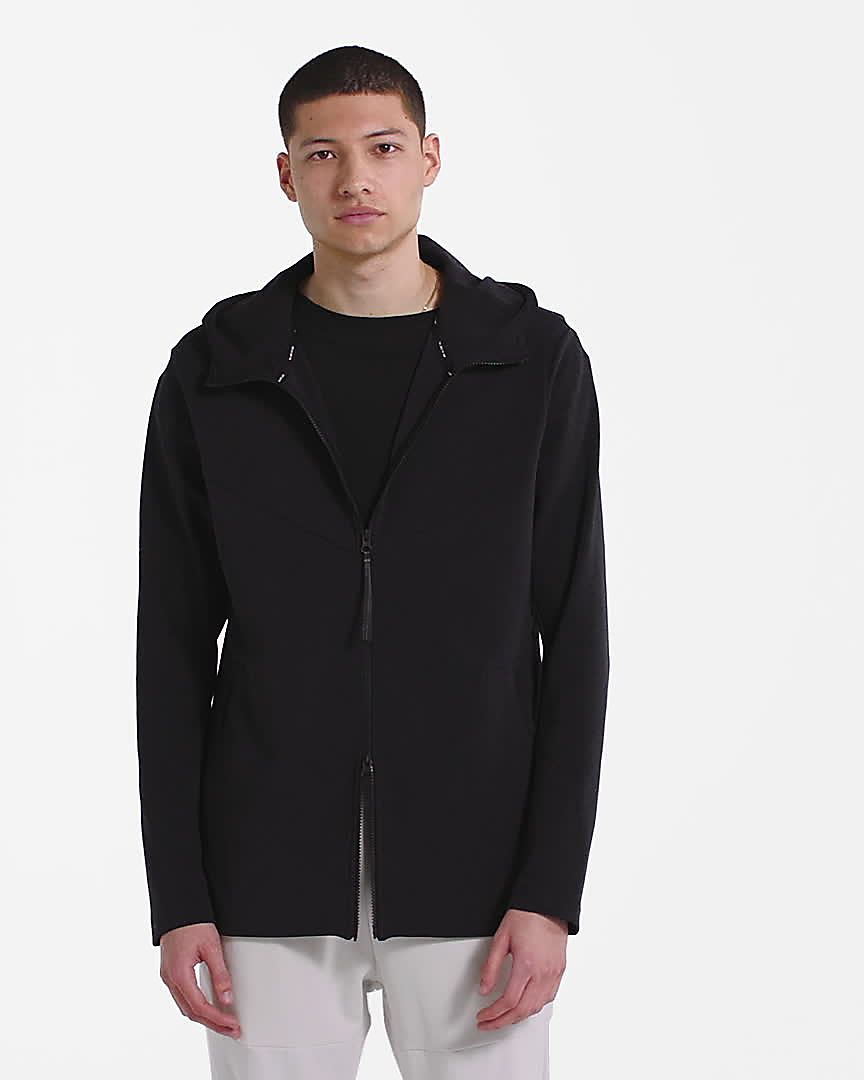 nike tech pack sweatshirt