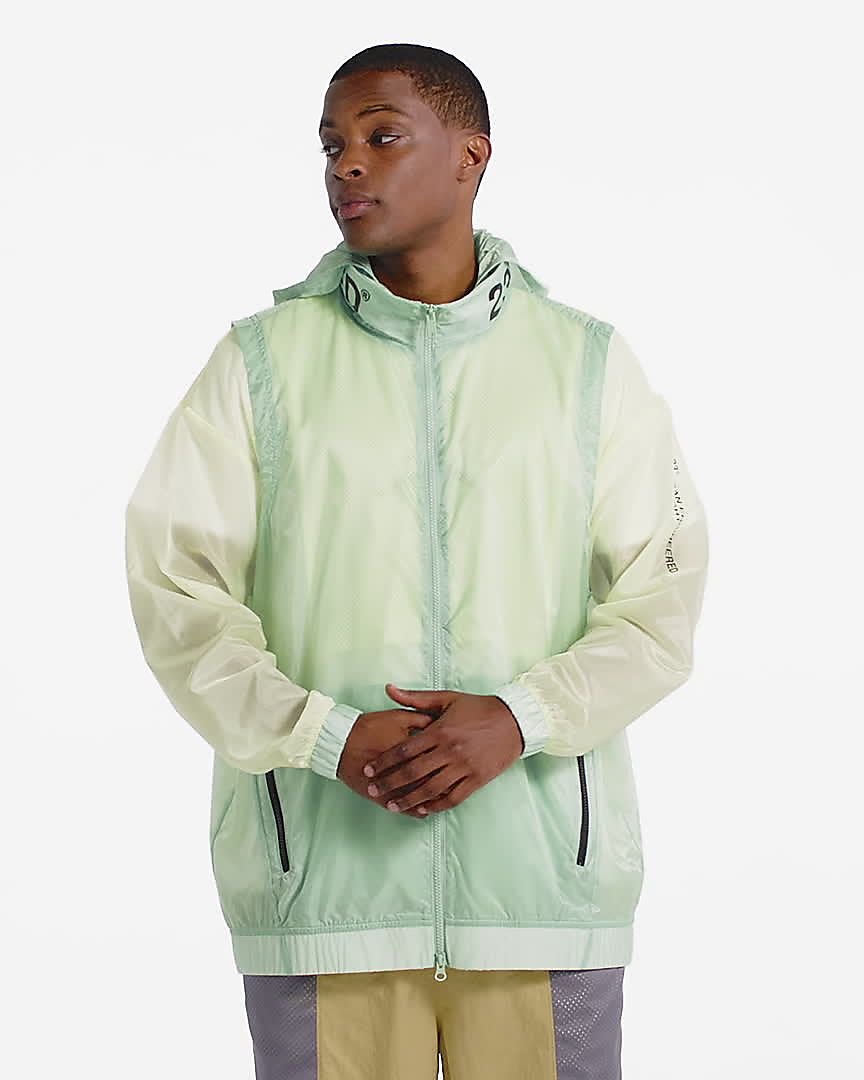 jordan zipper jacket