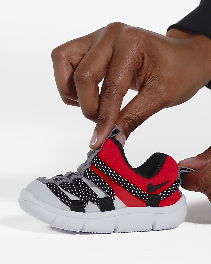 toddler nike slip on shoes