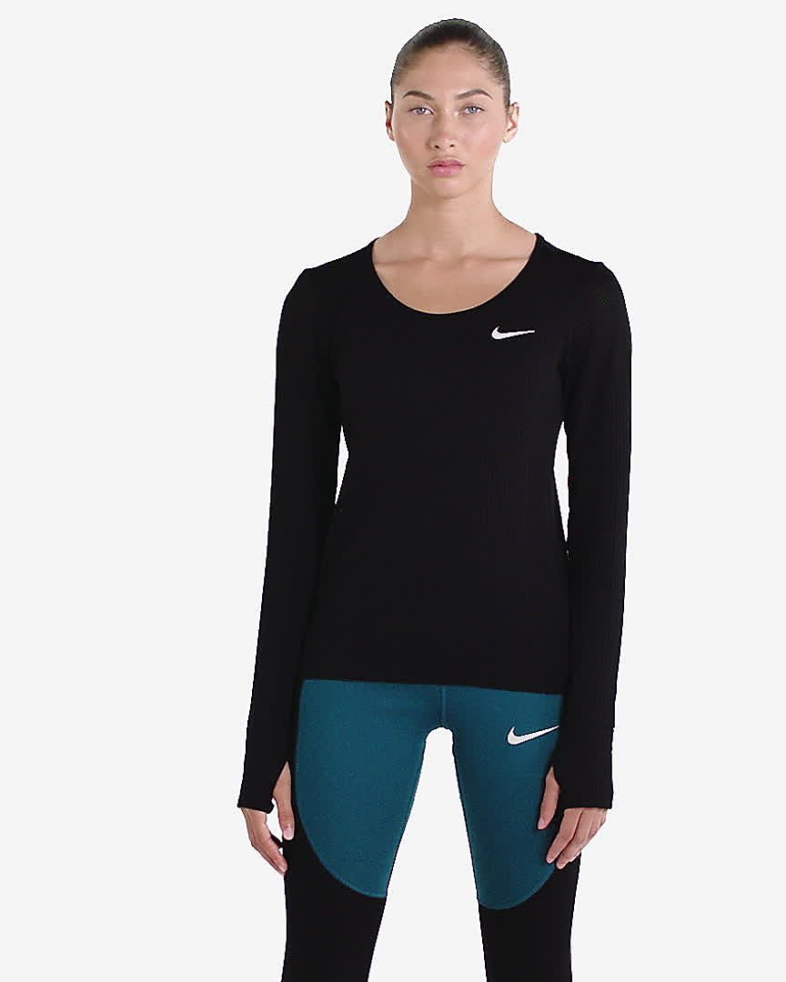 nike top womens