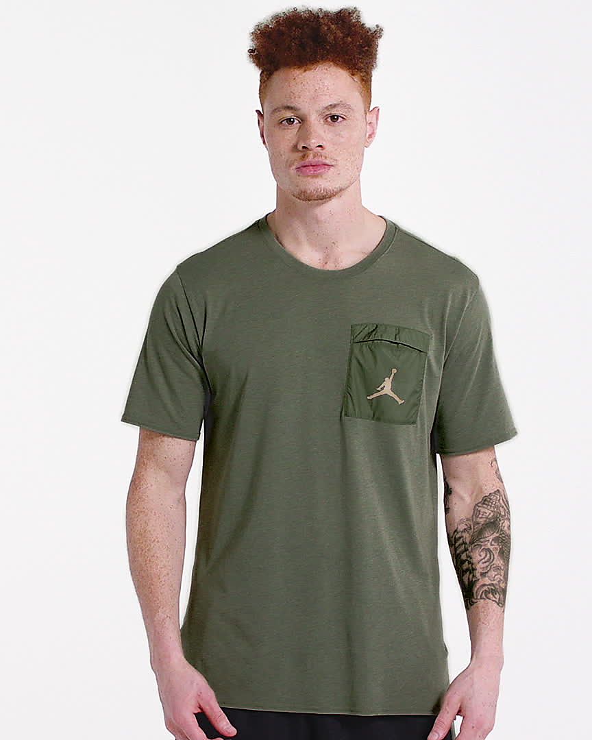 jordan 23 engineered cool