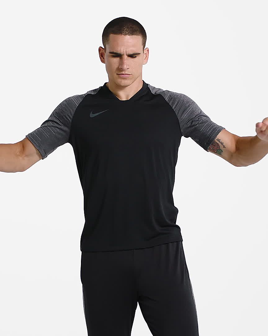 nike breathe