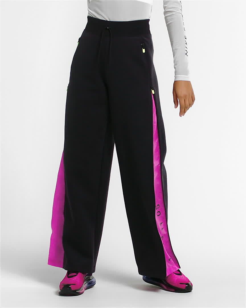 nike tech pack pants womens