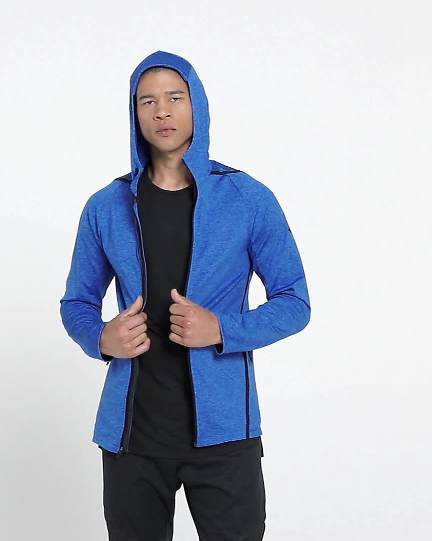 nike therma dri fit long sleeve