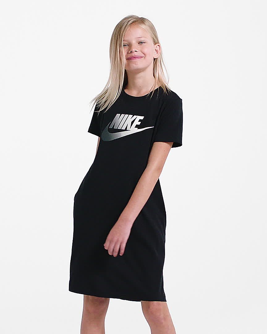 kids nike dress