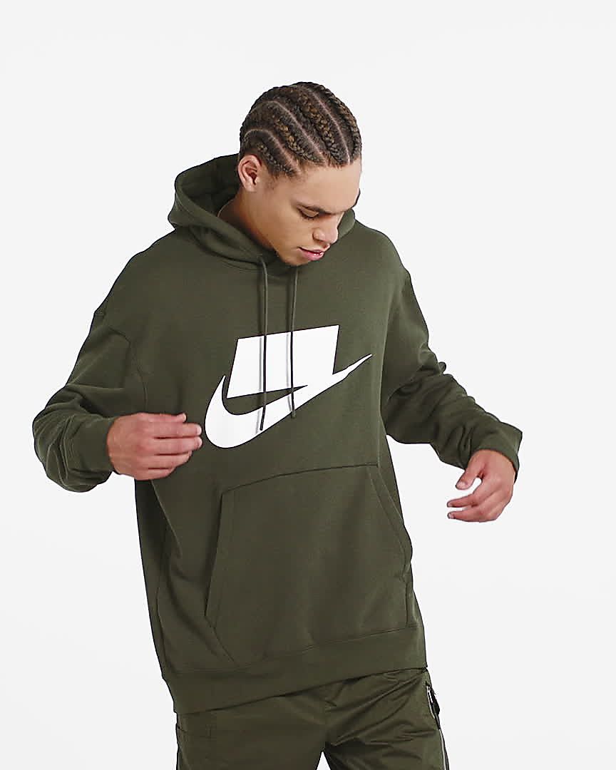 sweat nsw nike