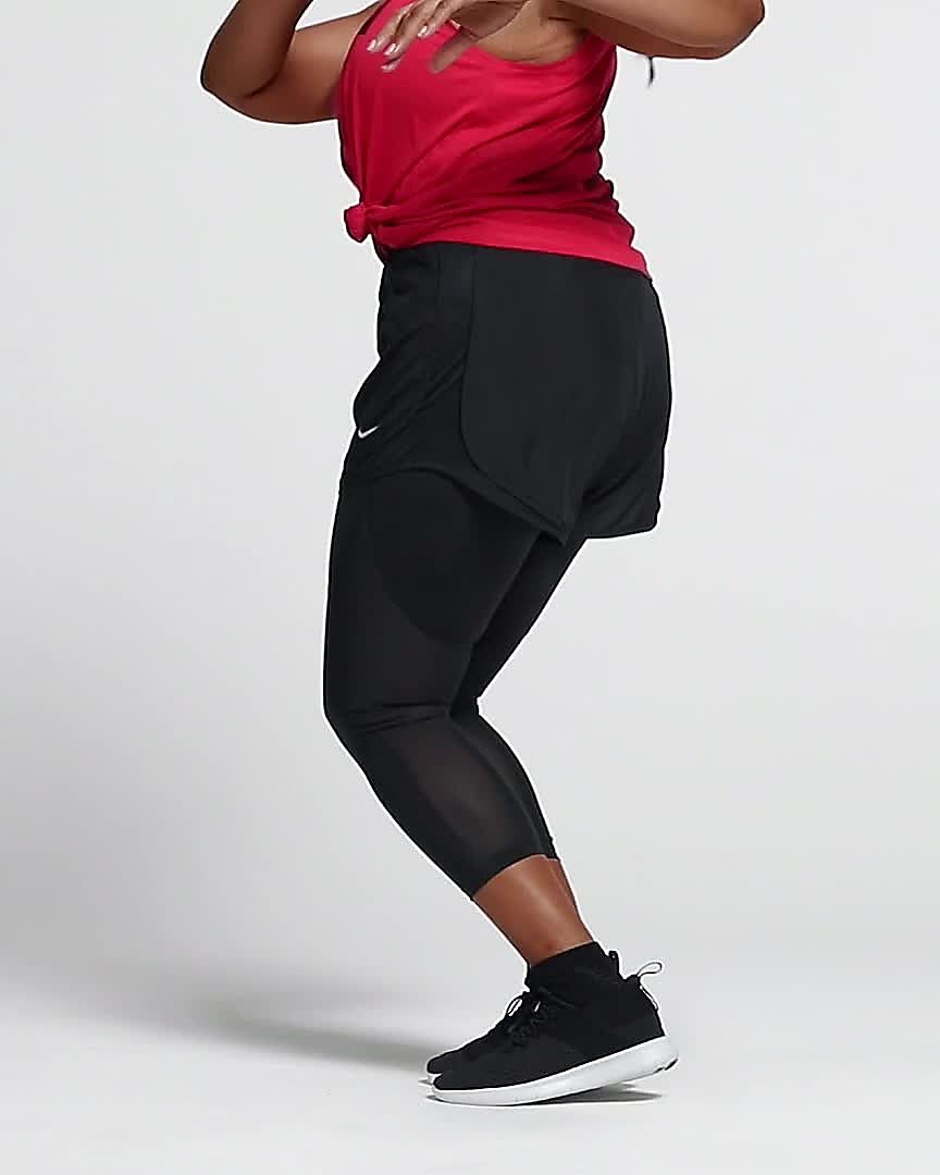 nike running clothes womens