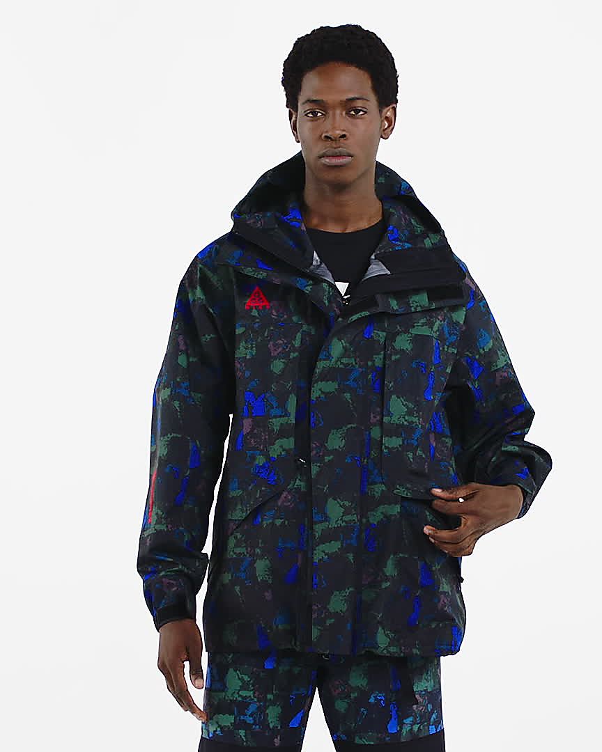 ゴアテック ス ナイキ