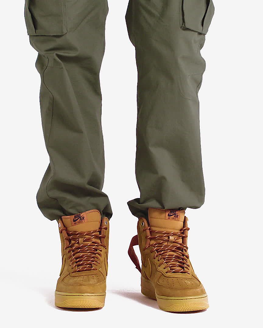 af1 high boot