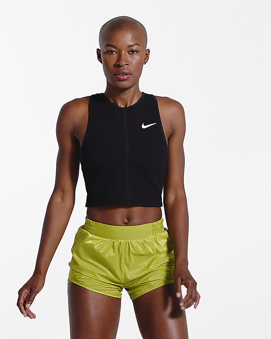 nike dri fit mesh shorts