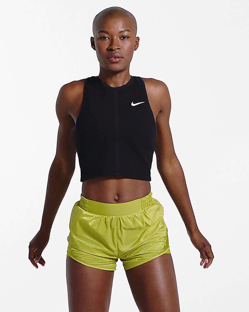 nike dri fit mesh shorts