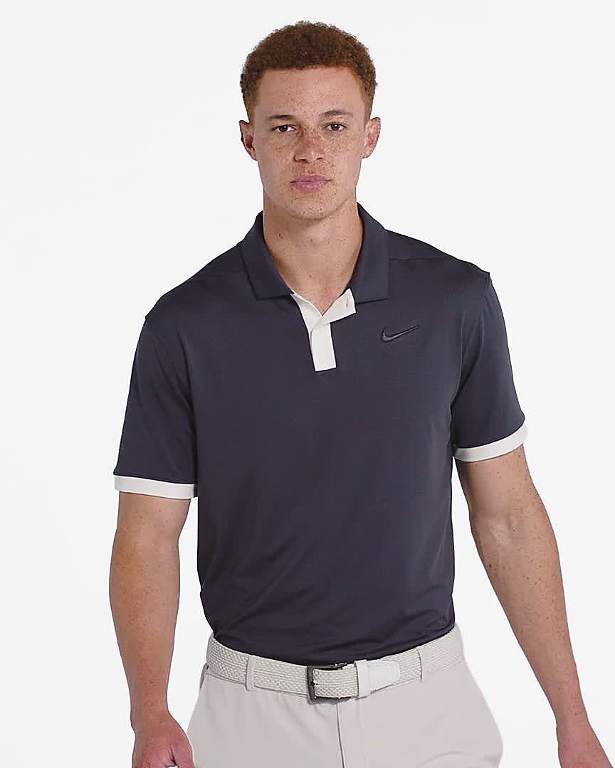 nike golf polo mens