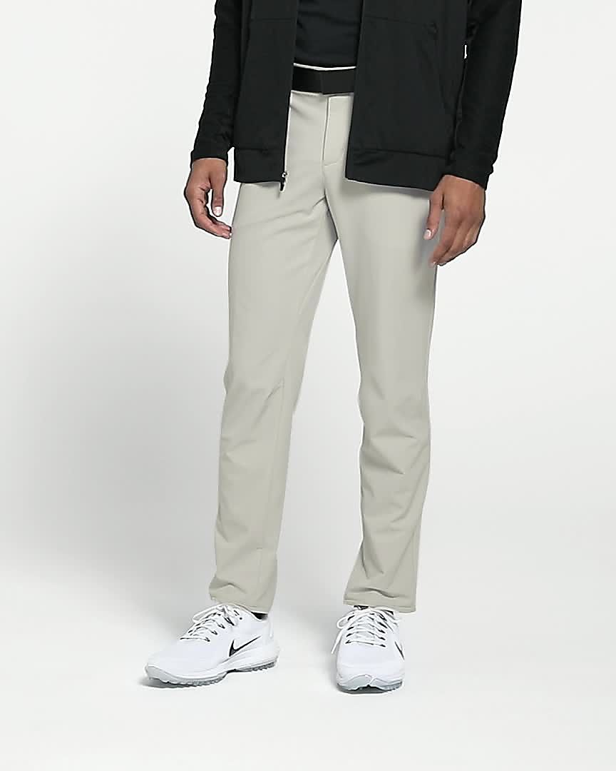 slim nike pants