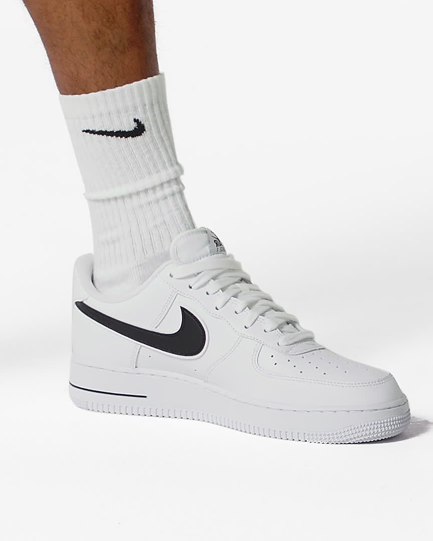 nike air force one herren sale