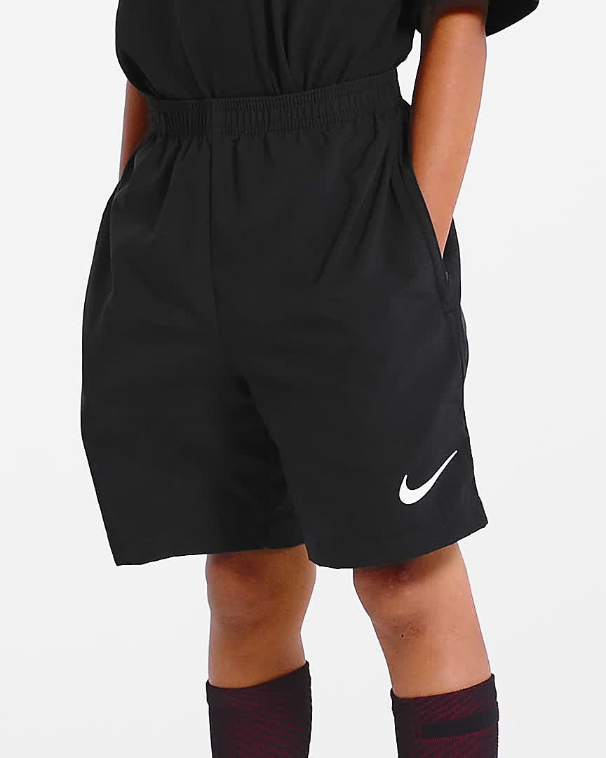 short nike mercurial