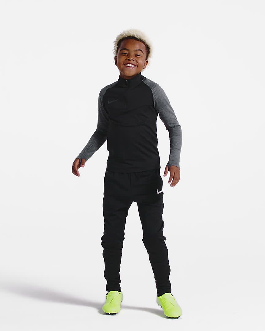 nike football dri fit