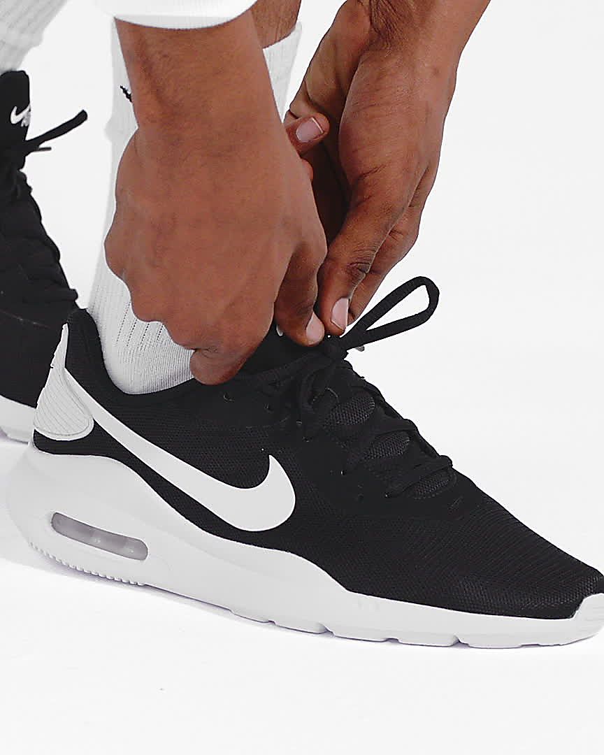 nike air max oketo hombre